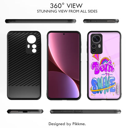 Pikkme Mi 12 Pro 5G mobile back cover – photo 2