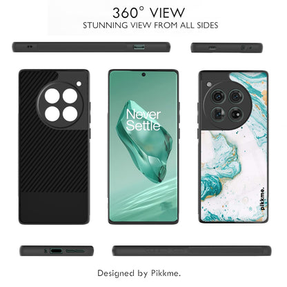 Pikkme Hybrid mobile cover for OnePlus 12 5G – photo 2