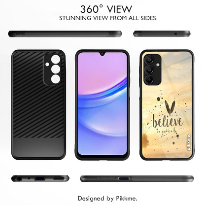 Hybrid Phone cover for Samsung A15 5G – Pikkme – photo 2