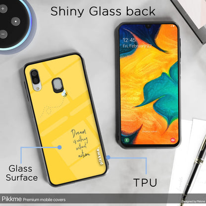 Samsung A20/A30/M10s mobile cover by Pikkme – photo 3