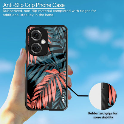 Pikkme mobile cover for OnePlus Nord CE 3 5G – photo 5