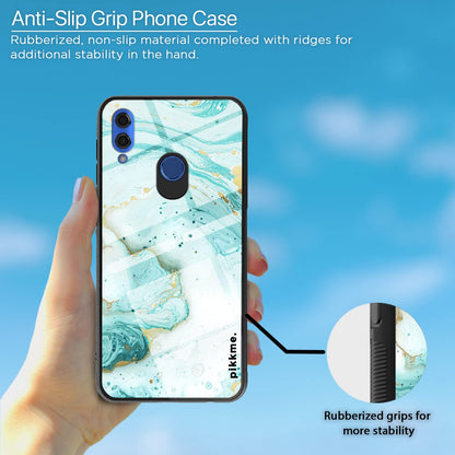 Back cover for Honor 10 Lite – Pikkme – photo 5