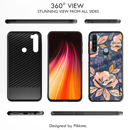 Phone cover for Redmi Note 8 – Pikkme – photo 2