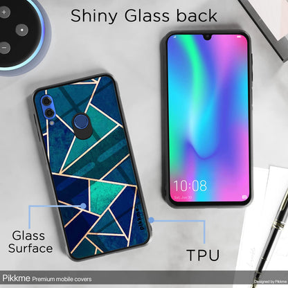 Hybrid Mobile cover for Honor 10 Lite – Pikkme – photo 3