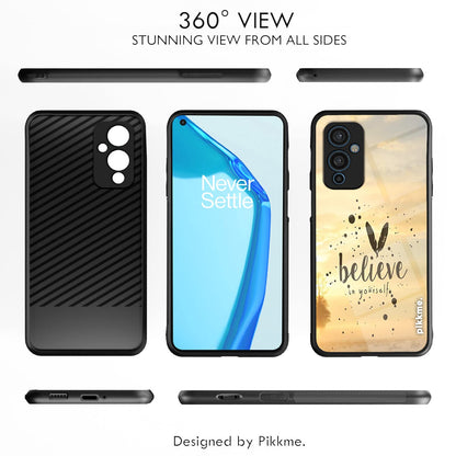 Pikkme OnePlus 9 mobile cover – photo 2