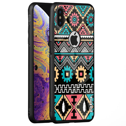 Pikkme phone cover for iPhone X/XS