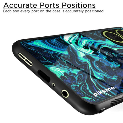 Pikkme OnePlus Nord CE 3 Lite 5G mobile back cover – photo 6