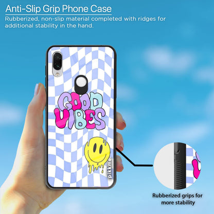 Redmi Note 7/Note 7 Pro/Note 7s Hybrid phone cover by Pikkme – photo 5