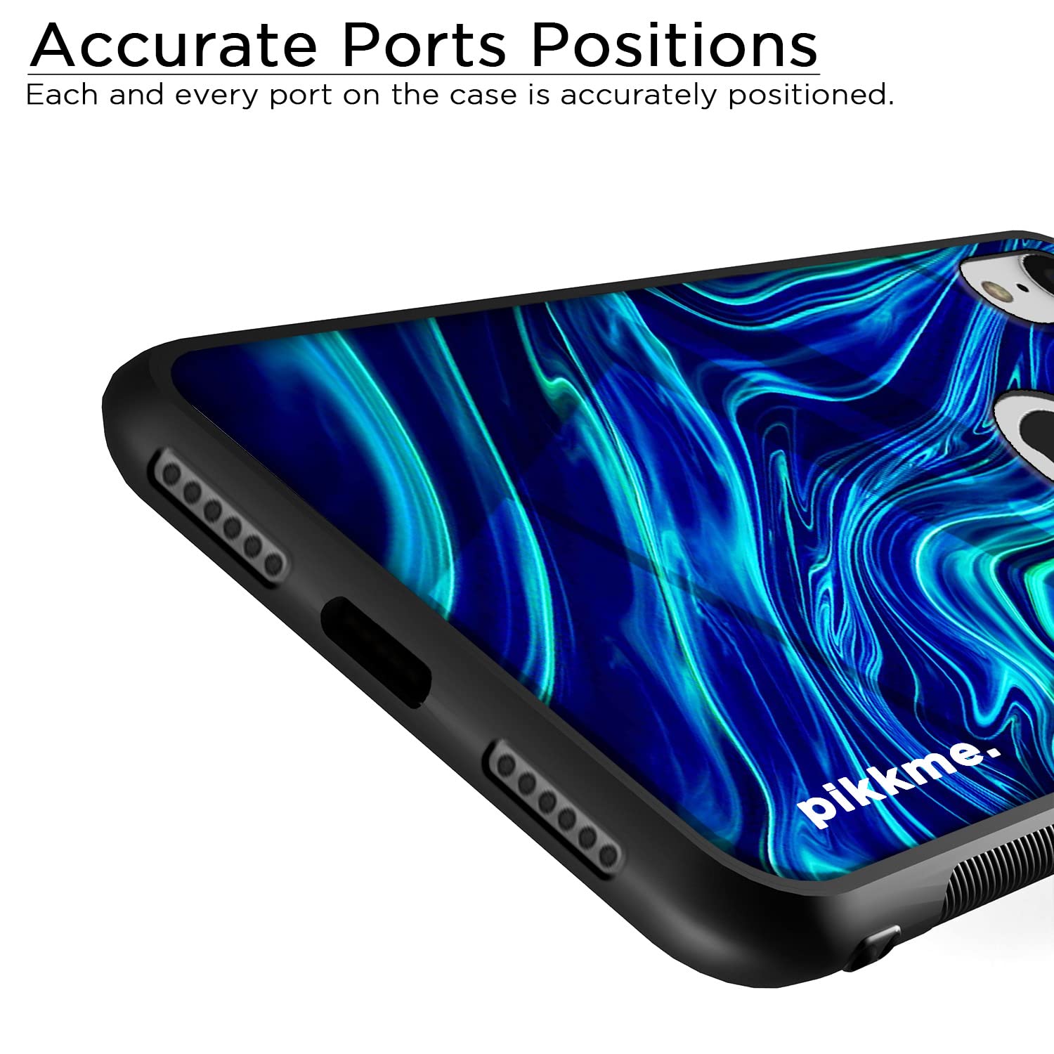 Pikkme Hybrid mobile cover for iPhone XR – photo 6
