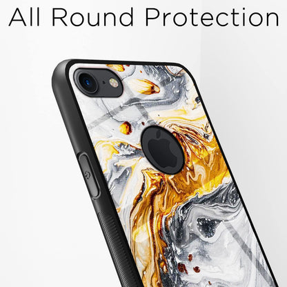 Hybrid Back cover for iPhone 7/8 – Pikkme – photo 7
