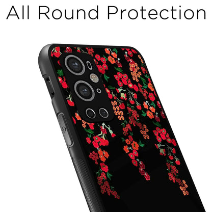 Flower Mobile back cover for OnePlus 9 Pro – Pikkme – photo 7