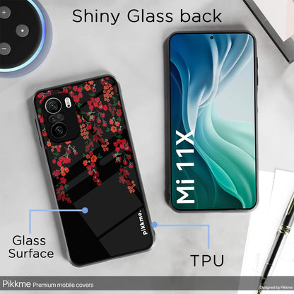 Pikkme Mi 11X/11X Pro phone cover – photo 3