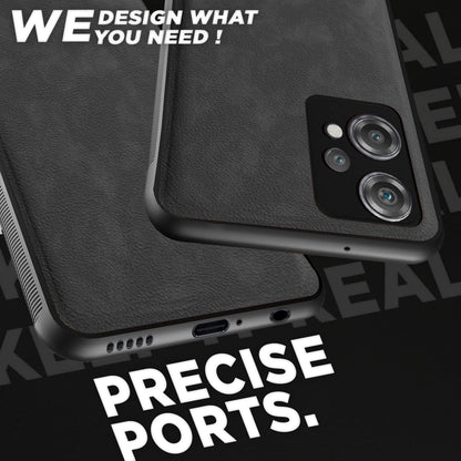 OnePlus Nord CE 2 Lite 5G phone cover in grey by Pikkme – photo 4