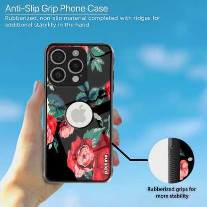 Pikkme mobile back cover for iPhone 15 Pro – photo 5