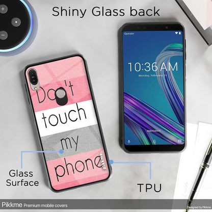 Pikkme Asus Hybrid phone cover – photo 3