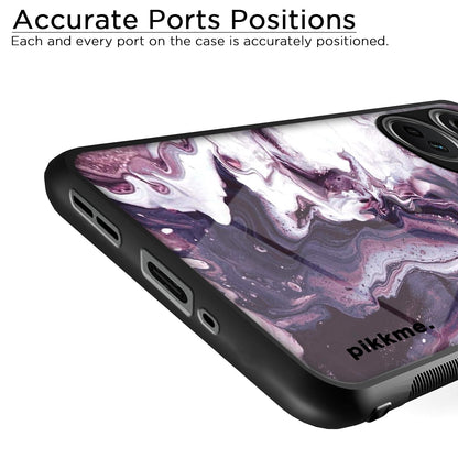 Hybrid Back cover for OnePlus Nord CE 3 5G – Pikkme – photo 6