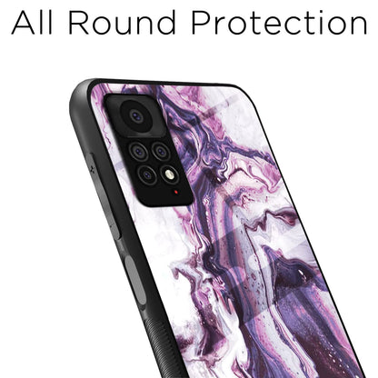 Pikkme back cover for Redmi Note 11 Pro/Note 11 Pro Plus 5G – photo 7