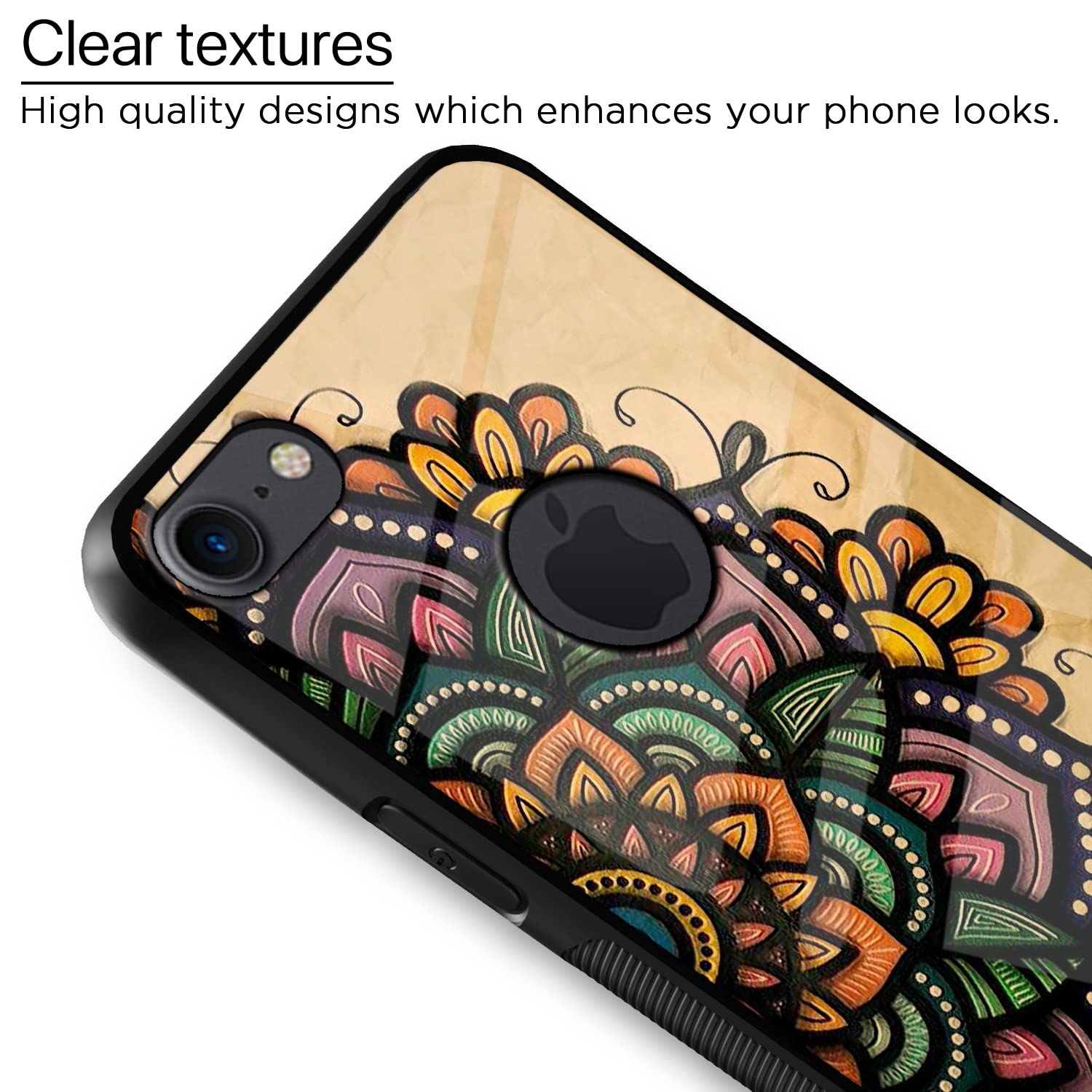 Pikkme phone cover for iPhone 7/8 – photo 4