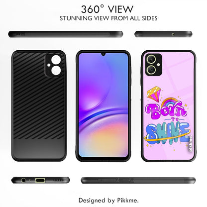 Pikkme Samsung A05/M05/F05 Hybrid mobile back cover – photo 2