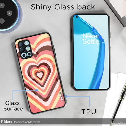 Pikkme phone cover for OnePlus 8T – photo 3
