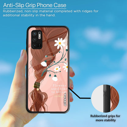 Hybrid Mobile cover for Redmi Note 10T/Poco M3 Pro 5G – Pikkme – photo 5