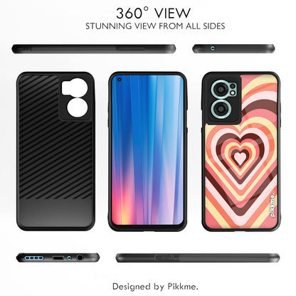Pikkme phone cover for OnePlus Nord CE 2 5G – photo 2