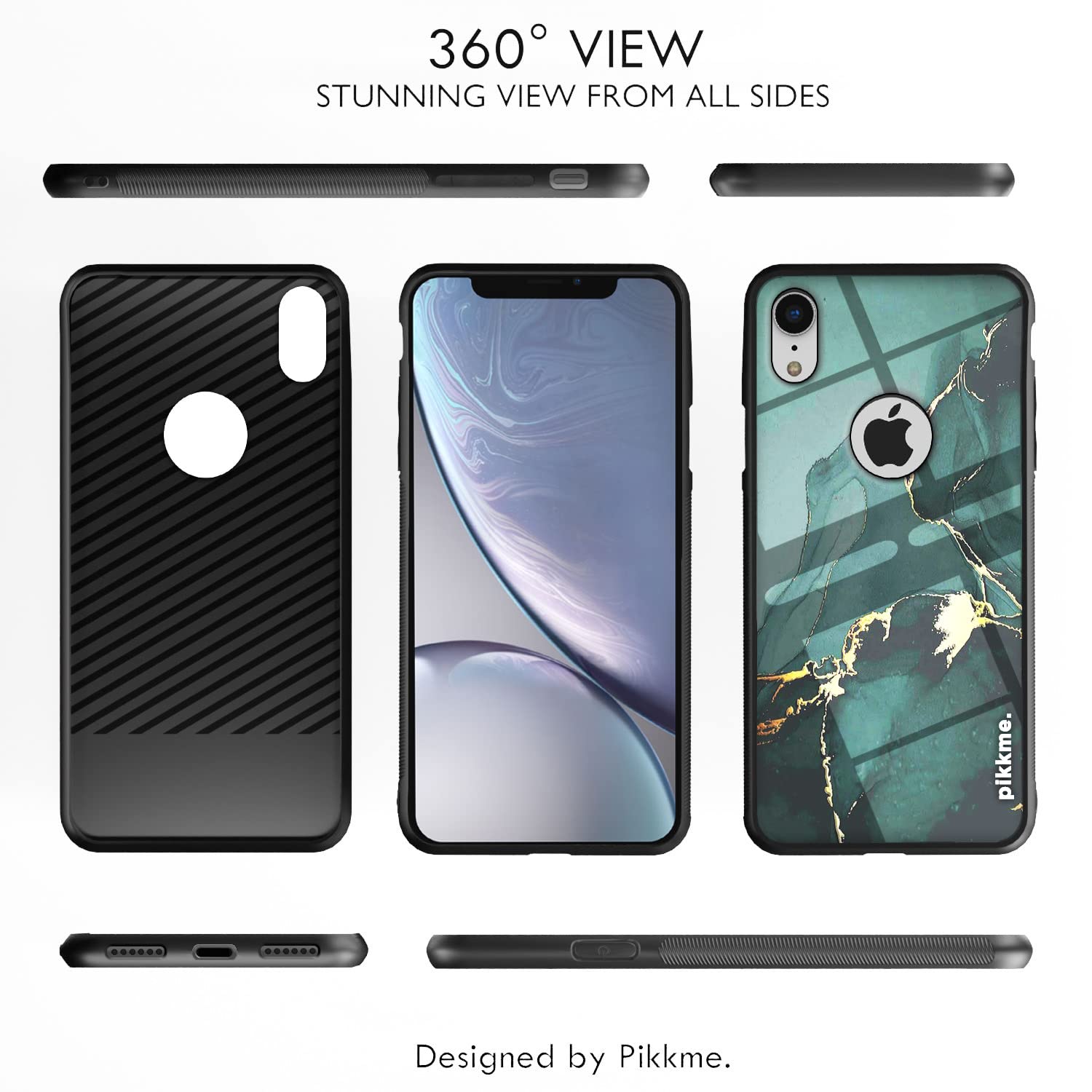 Pikkme mobile cover for iPhone XR – photo 2