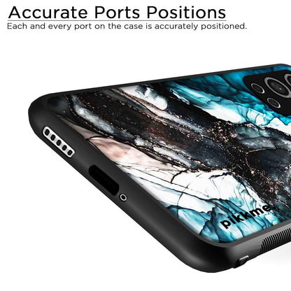 Pikkme Hybrid phone cover for OnePlus 9 Pro – photo 6