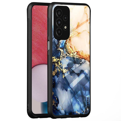 Pikkme Samsung A13 4G Hybrid mobile back cover