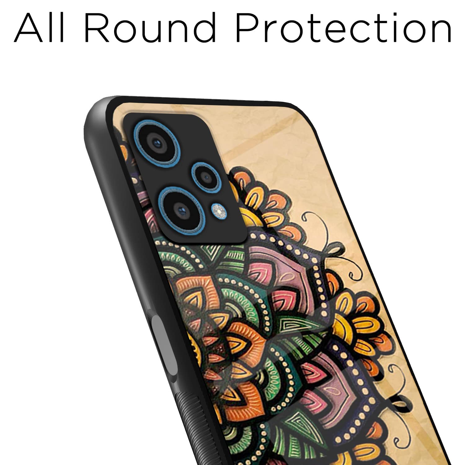 Pikkme OnePlus Nord CE 2 Lite 5G mobile back cover – photo 7