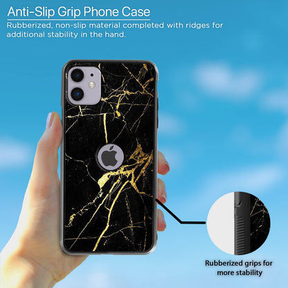 iPhone 11 Hybrid back cover by Pikkme – photo 5
