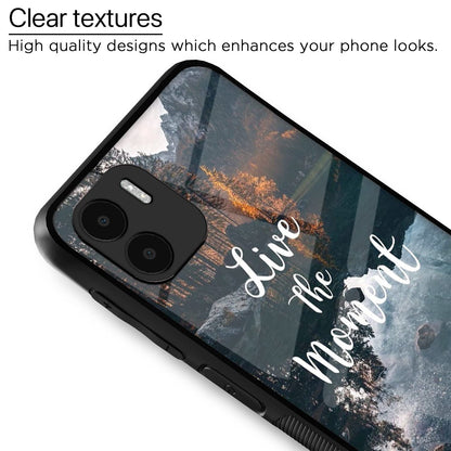 Pikkme Redmi A1/A2 mobile back cover – photo 4