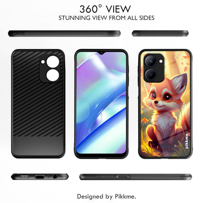 Pikkme phone cover for Realme C33 – photo 2