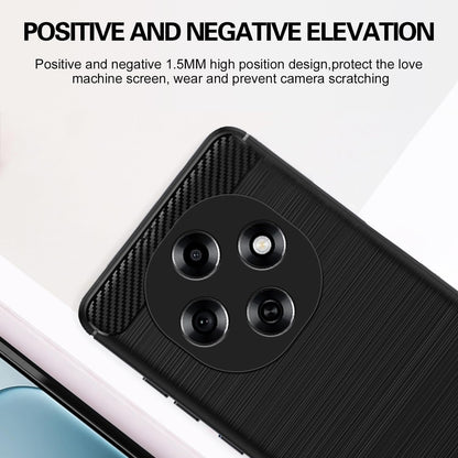 Oppo F31 Pro 5G Hybrid phone cover in black by Pikkme – photo 6