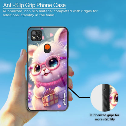 Pikkme phone cover for Redmi 10A/9, Poco C31 – photo 5