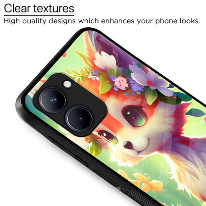Pikkme Hybrid mobile back cover for Realme C33 – photo 4