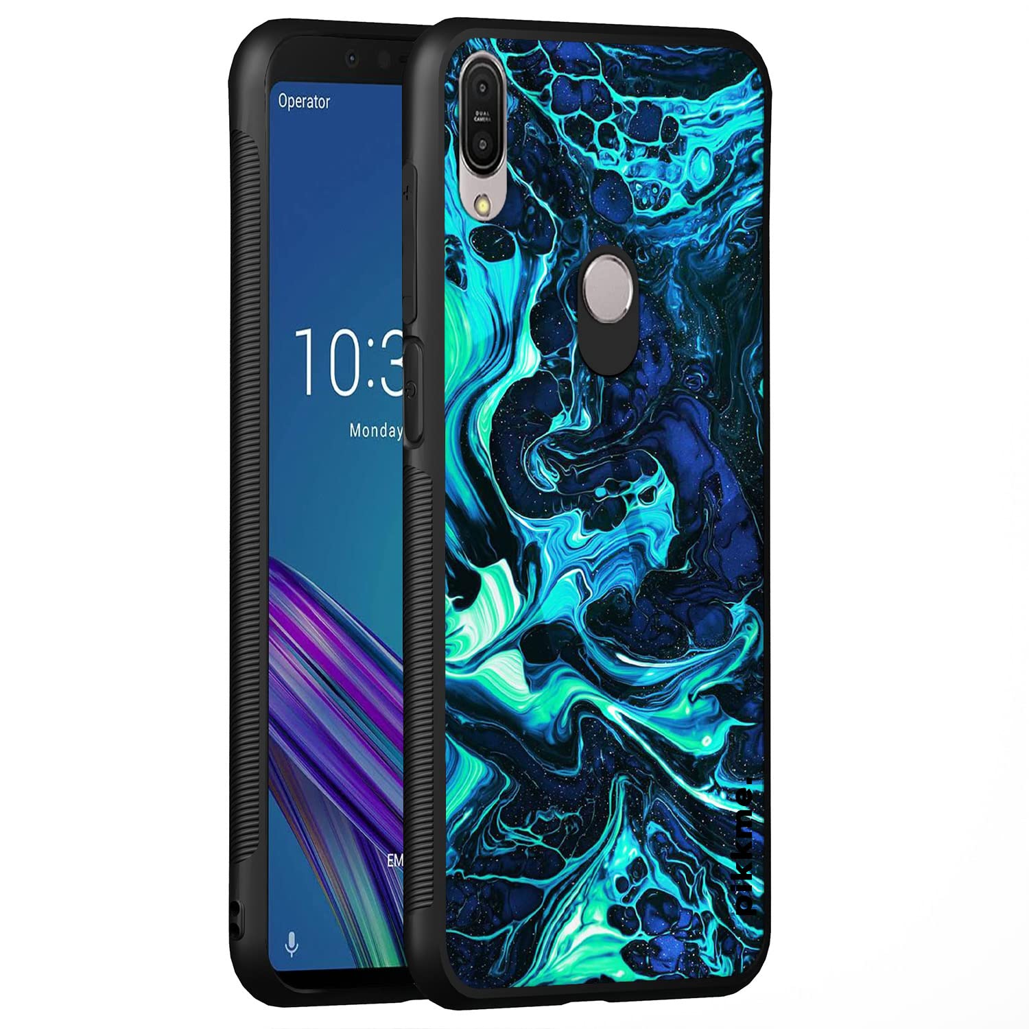 Pikkme Hybrid phone cover for Asus