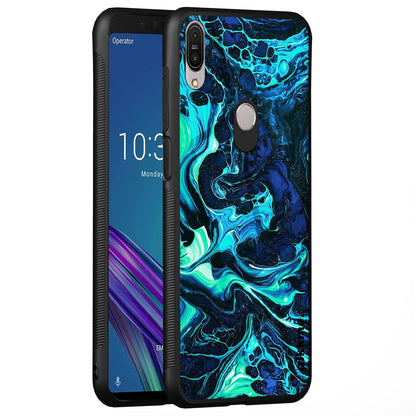 Pikkme Hybrid phone cover for Asus