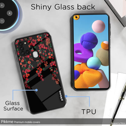 Pikkme phone cover for Samsung A21s – photo 3