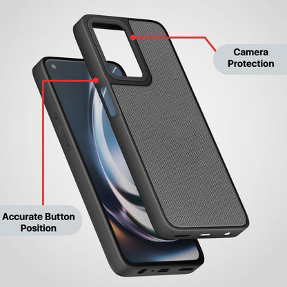 Pikkme OnePlus Nord CE 2 Lite 5G grey mobile cover – photo 3