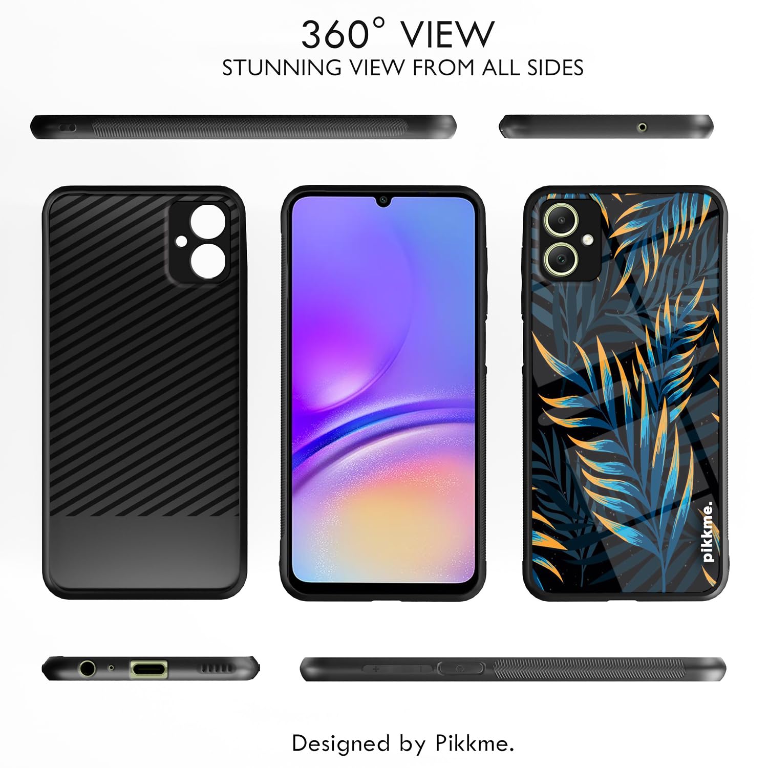 Phone cover for Samsung A05/M05/F05 – Pikkme – photo 2