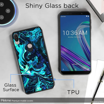 Mobile cover for Asus – Pikkme – photo 3