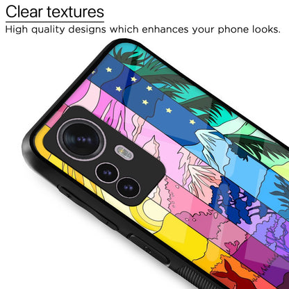 Mi 12 Pro 5G Hybrid mobile back cover by Pikkme – photo 4