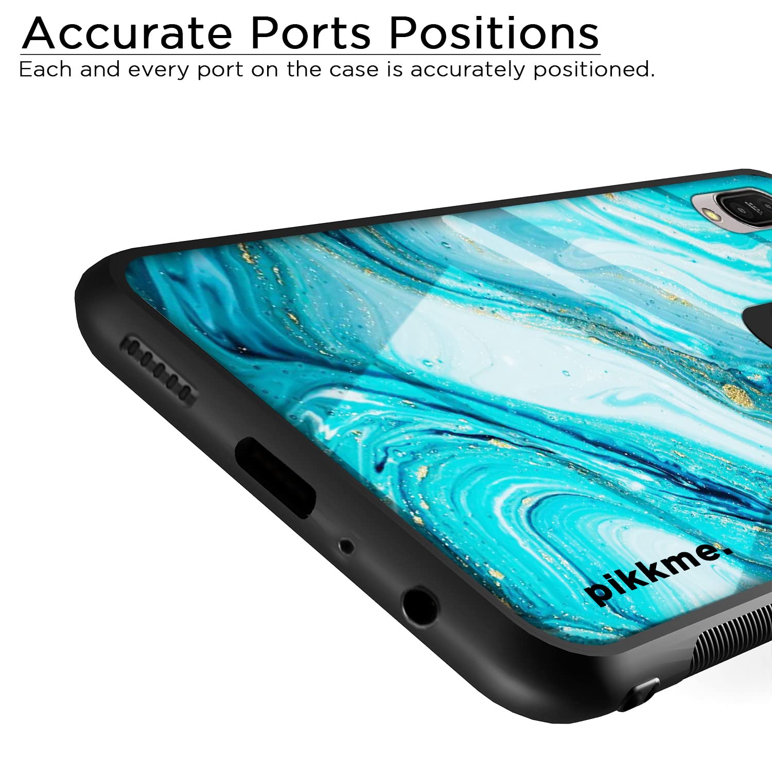 Pikkme phone cover for Asus – photo 6