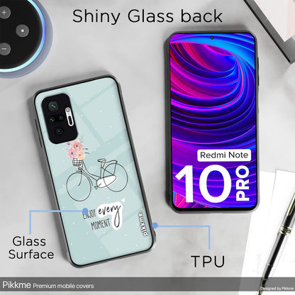 Pikkme mobile cover for Redmi Note 10 Pro/Note 10 Pro Max – photo 3