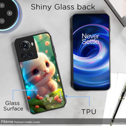 Pikkme Hybrid mobile cover for OnePlus 10R – photo 3