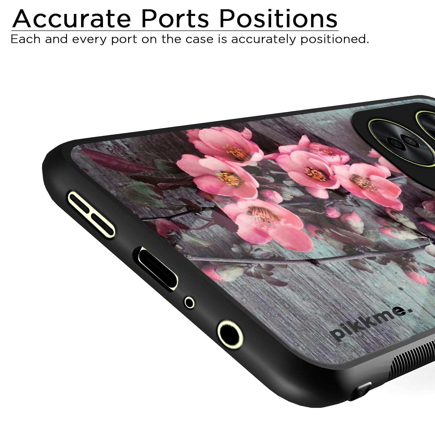 Mobile back cover for OnePlus Nord CE 3 Lite 5G – Pikkme – photo 6