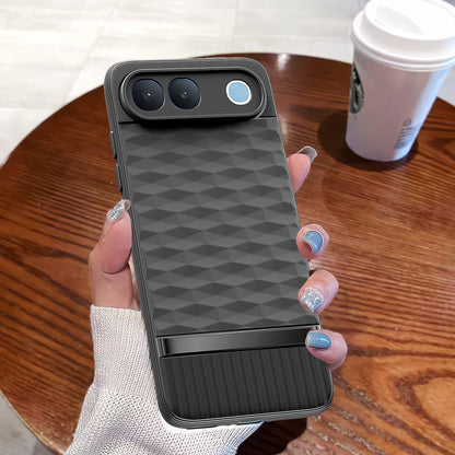 Vivo S2 5G mobile cover in black by Pikkme – photo 7
