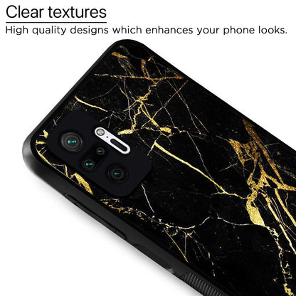 Pikkme Hybrid mobile cover for Redmi Note 10 Pro/Note 10 Pro Max – photo 4