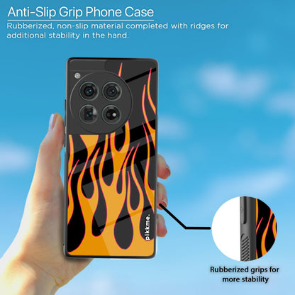Pikkme OnePlus 12 5G mobile cover – photo 5